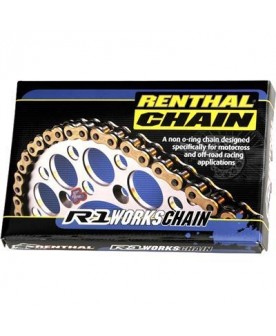 RENTHAL 520 CHAIN 118L