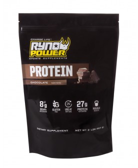 RYNO POWER PROTEIN 900G SWISS CHOC