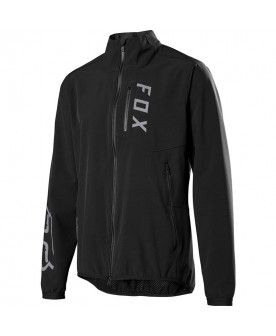 RANGER FIRE JACKET BLACK