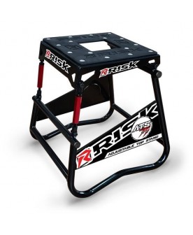 A.T.S. Adjustable Top Magnetic Motocross Stand