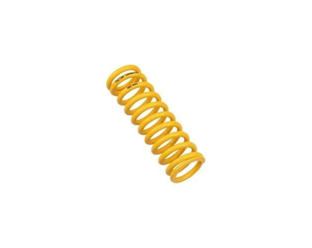 FACTORY CONNECTION SHOCK SPRING 6,7 kg/mm