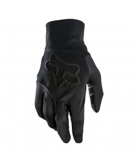 Fox Ranger Water Glove - Black/Black