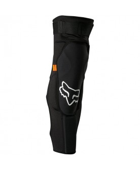 Fox Launch D30 Knee/Shin Guard - Black