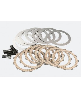 CLUTCH KIT HD HONDA TRX 450