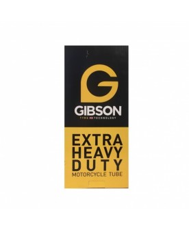GIBSON 70/100-19 EXTRA HEAVY DUTY TUBE