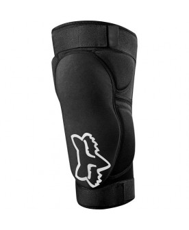 LAUNCH D3O KNEE GUARD  BLACK