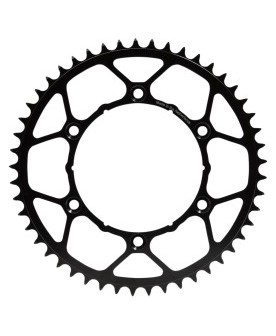 MOTO-MASTER STEEL REAR SPROCKET 49T 520