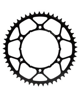 MOTO-MASTER STEEL REAR SPROCKET 49T 520