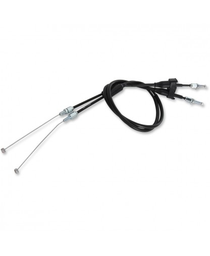THROTTLE CABLE HONDA CRf150 07-21
