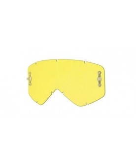 SMITH FUEL LENS YELLOW