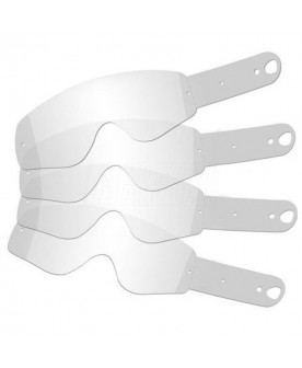 OAKLEY O FRAME TEAR OFFS 25PK