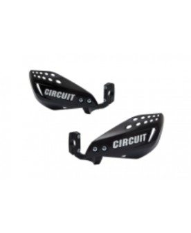 CIRCUIT HANDGUARD VECTOR BLACK