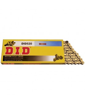 DID 520 GB Chain 120L 