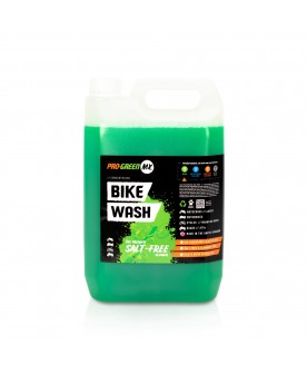 MotoVerde/ProGreen Bike Wash 5 LTR 