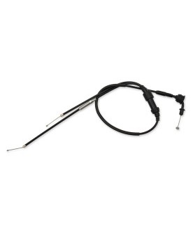 MOOSE RACING PW50 THROTTLE CABLE 82-02