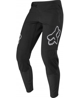 Fox Youth Defend Pant - Black 