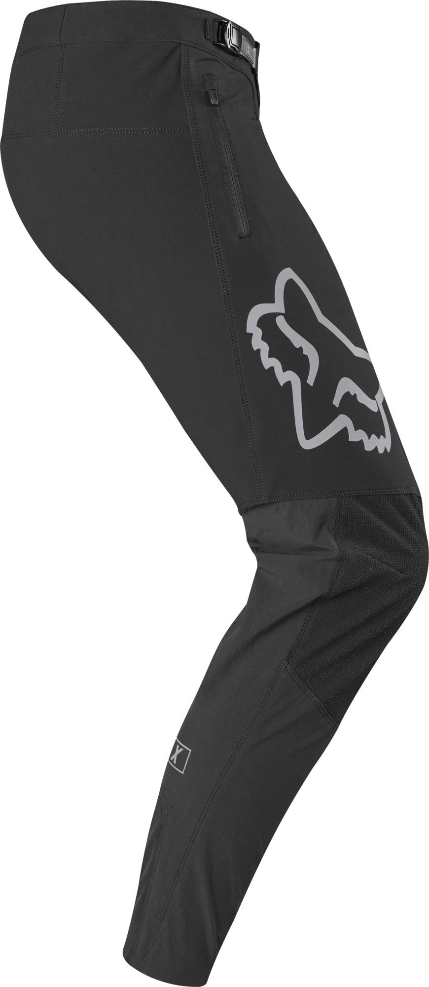 Fox Youth Defend Pant - Black