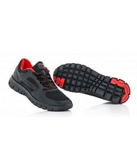 ACERBIS Corporate Running Shoe Black EU44