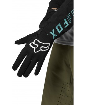 YTH DEFEND GLOVE BLACK