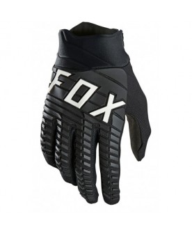 FOX 360 GLOVE  BLACK