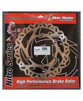 MOTOMASTER REAR BRAKE DISC HUSQ/KTM/HUSA