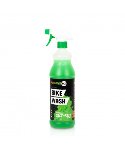 MotoVerde/ProGreen Bike Wash 1 LTR 