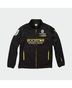 HUSQVARNA ROCKSTAR TECH FLEECE MED.