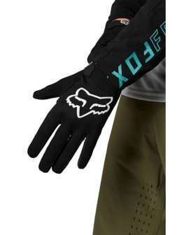 Fox Ranger Glove - Black 