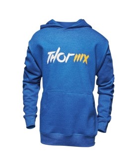 THOR YOUTH FLEECE BLUE 