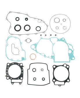 MOOSE RACING HARD-PARTS COMPLETE GASKET SET WITH OIL SEALS OFFROAD