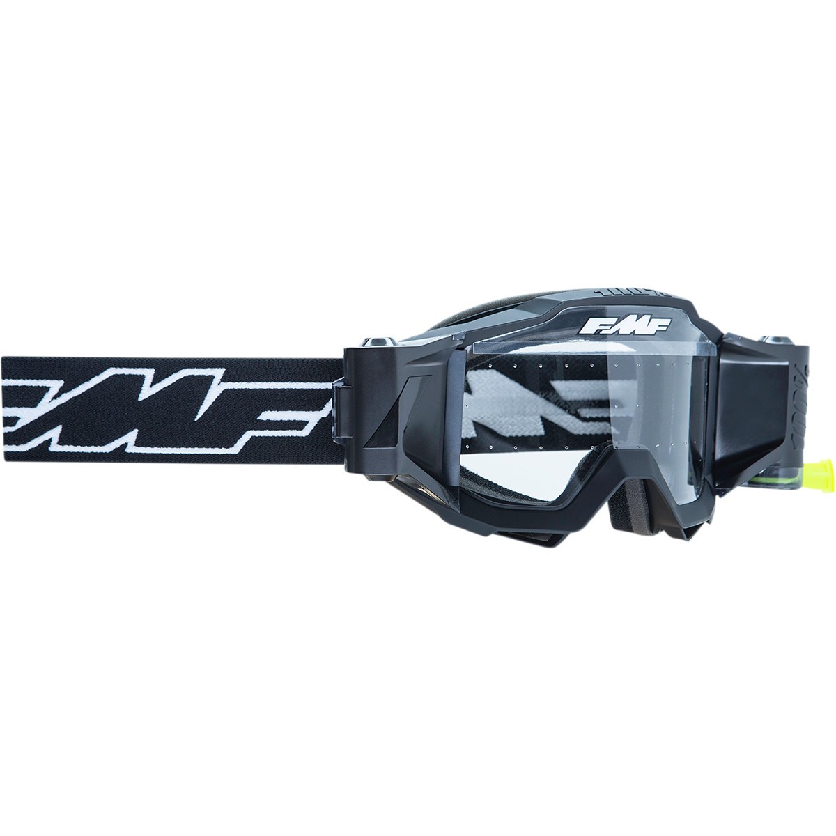 POWERBOMB GOGGLES FMF RACING OFF ROAD ALL COLORS MX ATV UTV MTB 