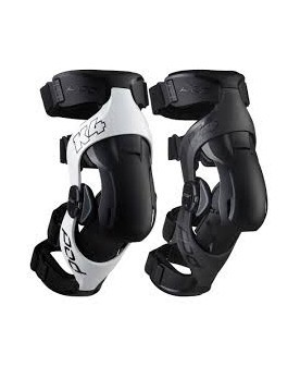 POD K4 2.0 YOUTH KNEE BRACES TALL