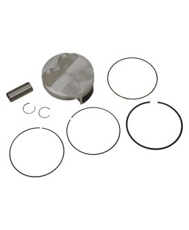 VERTEX PISTON KIT KXF250 17-19 SIZE-B