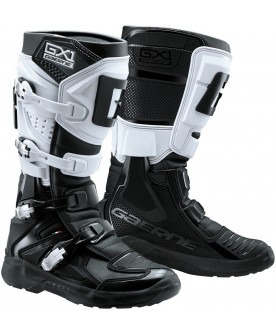 GAERNE GX-1 EVO WHT/BLK