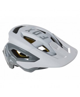 SPEEDFRAME PRO HELMET, CE GREY