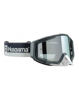 100% RACECRAFT OFFICIAL HUSQVARNA GOGGLE