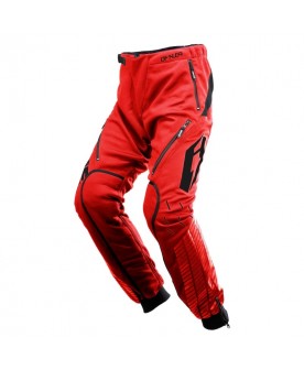 JITSIE PANT O1 SOLID 38"