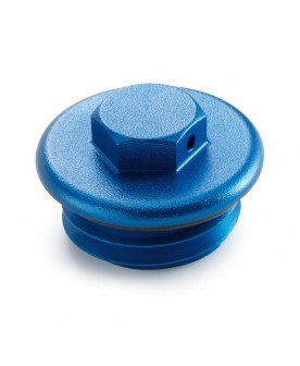 Husqvarna oil filler cap 