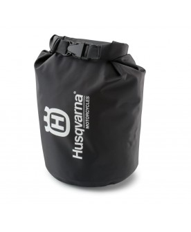 HUSQVARNA WATERPROOF BAG 4L