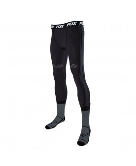 NEW BASELAYER PANT BLACK
