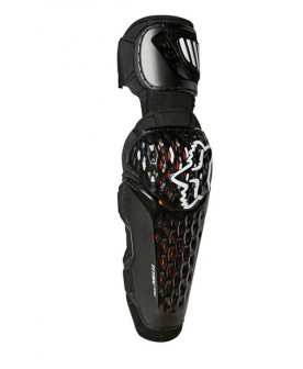 TITAN PRO D3O ELBOW GUARD, CE  BLACK