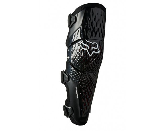 Rokker D3O knee protectors