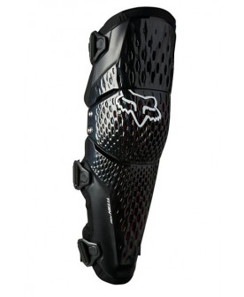 TITAN PRO D3O KNEE GUARD, CE