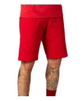 Fox Ranger Lite Short - Red