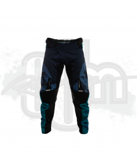 Circuit Equipment pant 2021 NVY/TEAL