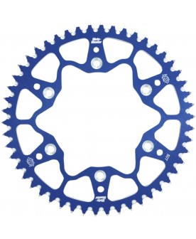 MOTO MASTER REAR SPROCKET TM BLUE 49T