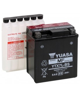 YTX12-BS YUASA BATTERY