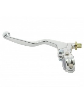 COMPLETE CLUTCH LEVER ASSEMBLY universal long 