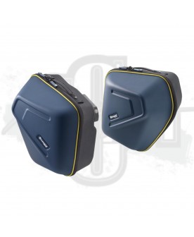 Husqvarna Side Bag Set 701Models 