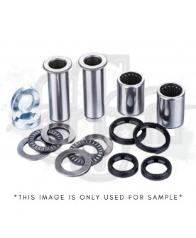 AllBalls Swingarm Bearing Kit KTM/HUS (see description for fitment) 